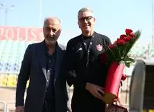 باشگاه پرسپولیس پس از برکناری گاریدو دنبال کدام گزینه‌هاست؟+اسامی 