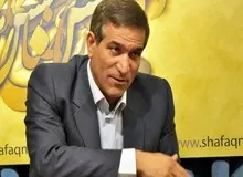 سخنگوی هیات نظارت بر رفتار نمایندگان: حکم سلمان خدادادی صحت ندارد
