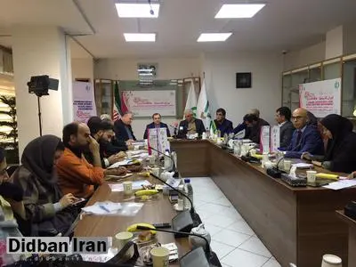 قاچاق  ۱.۶میلیارد دلاری محصولات آرایشی-بهداشتی در کشور/مصرف ایرانیان  ۲ برابر جهان