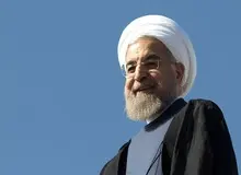 رییس‌جمهور وارد کویت شد/استقبال رسمی امیر کویت از روحانی