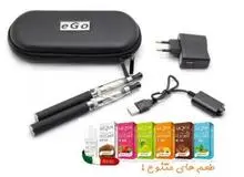 دود‌های الکترونیک در ریه‌ سیگاری‌ها!