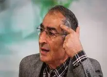 زیباکلام: لیدری موسوی خوئینی‌ها تیر خلاص به شقیقه اصلاحات است/خوئینی‌ها در طول عمرش هیچگاه هیچ اعتقادی به دموکراسی نداشت