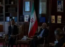 ملاقات ظریف با مقام چینی در اتاق تاریک، قدیمی است