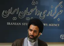 حسینی‌کیا: تصمیم ترامپ رونمایی از توطئه‌های جدید تندروهای آمریکا و رژیم صهیونیستی است