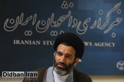 حسینیکیا: تصمیم ترامپ رونمایی از توطئههای جدید تندروهای آمریکا و رژیم صهیونیستی است