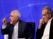 ظریف به مشهد نمی‌رود/ علت چیست؟