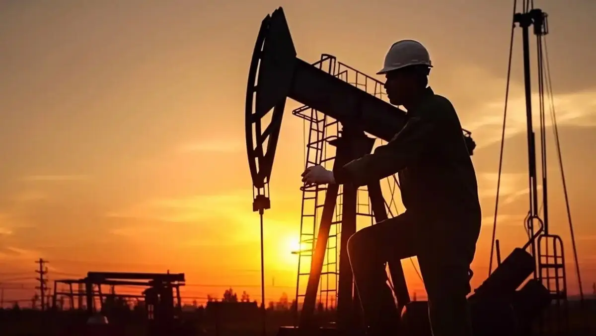 نفت ۲۰۲۶ را سبز آغاز کرد/ بازگشت ریسک‌های ژئوپلیتیکی پس از بدترین سقوط پنج‌ساله