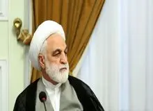 محسنی‌اژه‌ای: دادگاه‌های علنی متهمان اخیر فساد اقتصادی، رسانه‌ای می‌شود
