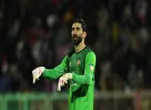 رأی بیرانوند تا ۴ ماه دیگر اعلام می‌شود