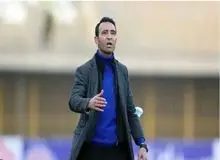 رضا عنایتی سرمربی نساجی شد