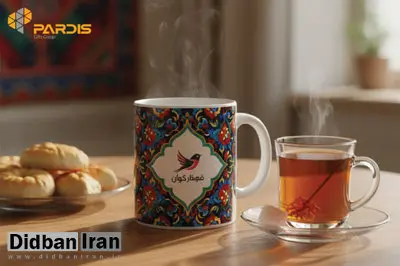 راهنمای جامع انتخاب هدیه تبلیغاتی عید نوروز 1405 برای ماندگاری برند شما!