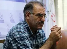 رمضان‌زاده: هجمه علیه دولت یازدهم از دولت اصلاحات بیشتر است/ سال ۹۲ امکان ائتلاف روی عارف نبود/ امکانات بیت‌المال صرف تخریب دولت می‌شود





