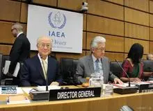 آمانو: تعهدات هسته ای ایران تحت برجام در حال اجرا هستند/به تمام مکانهای مورد نیاز دسترسی داشته ایم