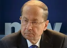 سرانجام "میشل عون" رئیس‌جمهور لبنان شد