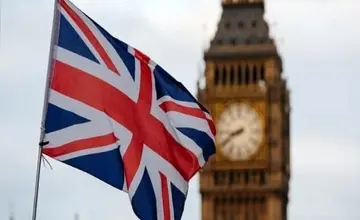 انگلیس کارمندان سفارت خود در اسرائیل را جابجا کرد