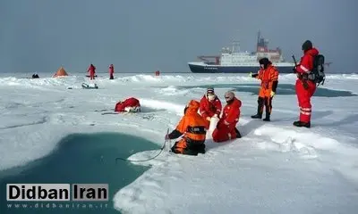 کشف عجیب و ترسناک دانشمندان/ بازگشت ویروس زامبی؟! 