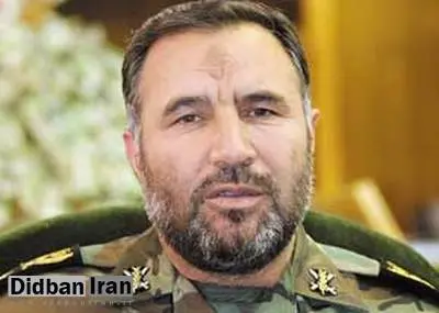 امیر حیدری: گروهکهای تکفیری هیچ غلطی نمیتوانند بکنند