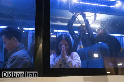 ۱۷ گروگان آزاد شده تایلندی به کشورشان بازگشتند