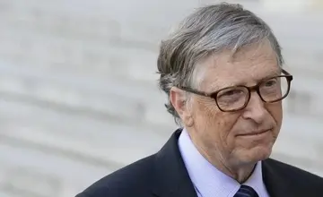 بیل گیتس به دلیل ارتباط با اپستین از سخنرانی در نشست هوش مصنوعی در هند کنار کشید