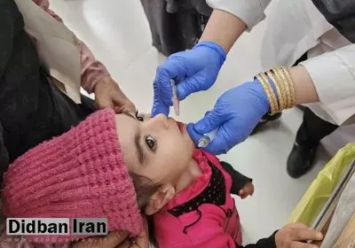 واکسیناسیون بیش از ۲۱ هزار تبعه افغانستانی و پاکستانی در فرودگاه امام خمینی