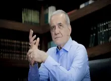 حمله کیهان به پزشکیان: اداره کشور را دست مشاوران نباید داد/ادراک صحیحی از واقعیات نداری، یا فاقد کفایت هستی!