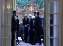 انگلیس برای مصالحه با ایران، عراق را واسطه کرد
