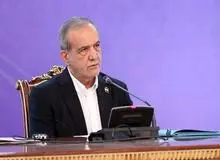 تاکید پزشکیان بر تسریع در جمع‌آوری گازهای مشعل/ رئیس‌جمهور: حتی یک روز تعلل نکنید