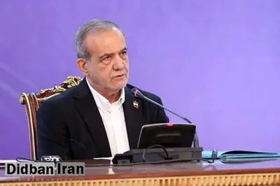 تاکید پزشکیان بر تسریع در جمع‌آوری گازهای مشعل/ رئیس‌جمهور: حتی یک روز تعلل نکنید