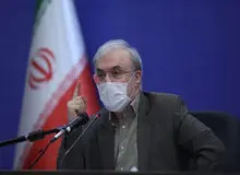 سعید نمکی: منشا گرفتاری در استان گیلان، از استان قم نبود، سند داریم/ حدود ۵۰ درصد از یک میلیارد یورو را دریافت کرده ایم/ دلیل کامیابی در برابر کرونا،حمایت رهبری بود

