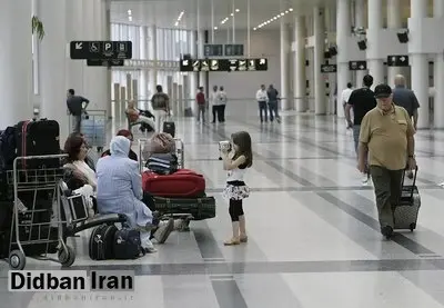 ورود کمیسیون امنیت ملی به اتفاقات فرودگاه رفیق حریری / سخنگوی کمیسیون: مقاومت با چندان نامیده که با بازدید حذف شود