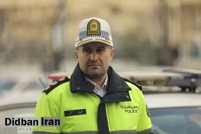 جریمه خودروها در روزهای آلودگی هوا تا ۵۰۰ هزار تومان
