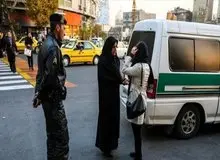 توضیحات پلیس درباره علت بیمارستانی شدن «مهسا امینی»!