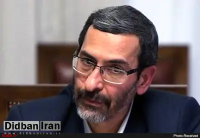 توضیحات پورمختار درباره آئیننامه «از کجا آوردهای»/ قوه قضائیه نام مسئولان متخلف را اعلام کند