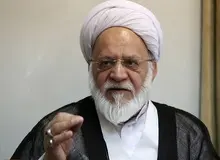 مصباحی مقدم: هاشمی تنها رئیس جمهوری بودکه همه وزرایش را به تایید رهبری رساند