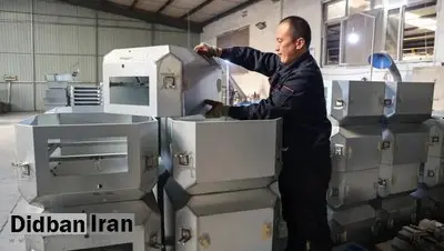 واکنش چین به محدودیتهای اخیر اتحادیه اروپا علیه این کشور