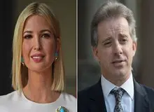 گاردین: افسر سابق ام.آی ۶ با ایوانکا ترامپ "رابطه شخصی" داشت
