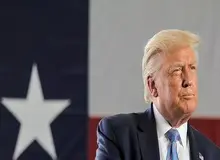  ترامپ: واکسن کرونا تا روز انتخابات آمریکا تولید می‌شود