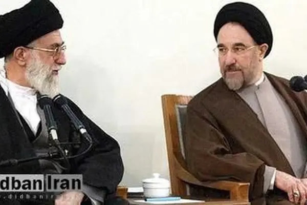 روایت هاشمی رفسنجانی از موافقت رهبری برای مانور مذاکره با آمریکا