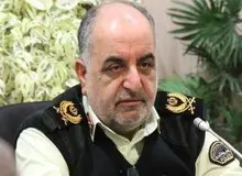رئیس پلیس غرب تهران مدعی شد: مغازه دار به پلیس اماکن با چاقو حمله کرد