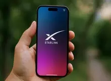 همکاری اپل و اسپیس‌ایکس؛ اینترنت ماهواره‌ای مستقیم به آیفون ۱۸ پرو می‌آید