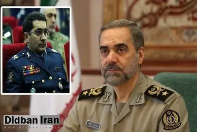 وزیر دفاع: ساخت هواپیمای مسافربری در اولویت سازمان صنایع هوایی قرار میگیرد