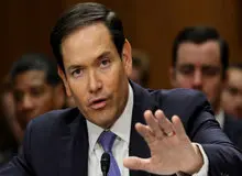 وزیر خارجه آمریکا: توافق قابل‌قبول با ایران یعنی عدم غنی‌سازی اورانیوم