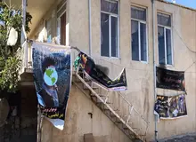  سرگردانی جوانان و نوجوانان در عطاری برای یافتن قرص برنج/ روایت یک دختر ایلامی: اینجا بچه ۹ ساله هم خودکشی می‌کند/ نام پدران این خطه از ایران تفنگ است