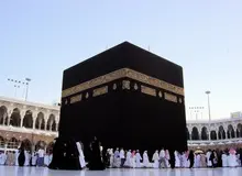 مچ بندهای الکترونیکی زائران حج با برد مفید 10 سانتی متر/ هیچگونه ردیابی در کار نیست