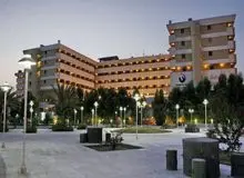 بهترین هتل های بندر عباس از نظر مسافران