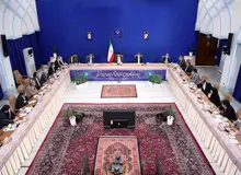 رئیسی:  ستاد احیای دریاچه ارومیه با شکل جدید فعال می‌شود