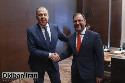 حمایت مسکو از ونزوئلا / لاوروف: تجاوز آمریکا به ونزوئلا قابل تحمل نیست