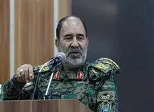 فرمانده یگان‌های ویژه: عوامل اصلی «آشوبگران» را شناسایی کردیم /این توانمندی را داریم که ظرف چهار تا پنج روز اوضاع را تحت کنترل درآوریم