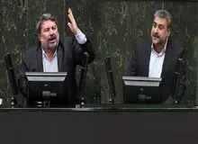 جمالی: هیئت نظارت صحبت‌های فلاحت پیشه و حضرتی را خلاف وظایف نمایندگی تشخیص نداد
