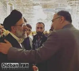 زور زاکانی چقدر است که در ازای پس گرفتن حکم دامادش، برادر دامادش را به عنوان وزیر آموزش و پرورش معرفی می کند؟